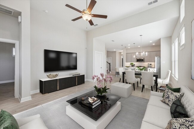 Building Photo - 5518 Kindle Aly