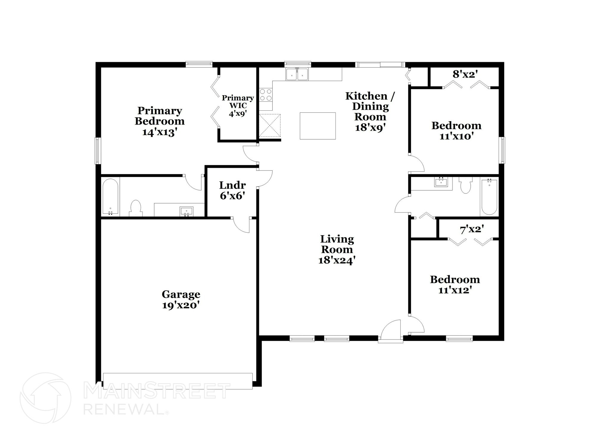 Building Photo - 3421 32nd St SW