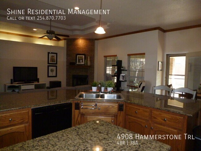 Building Photo - 4908 Hammerstone Trail