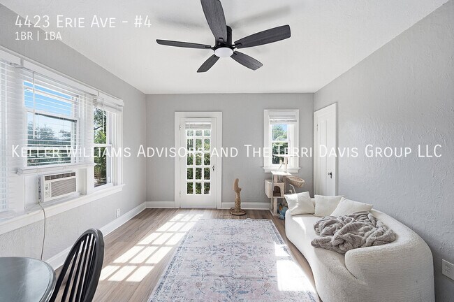 Building Photo - 4423 Erie Ave