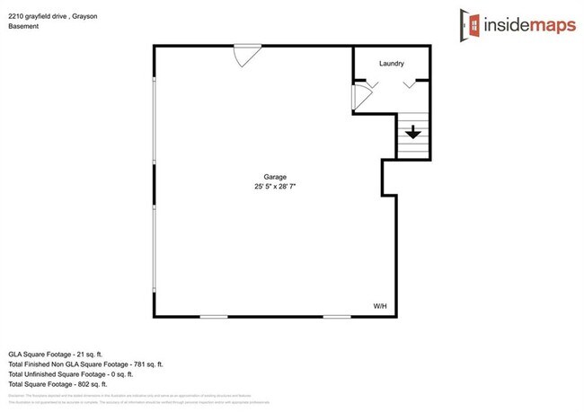 Building Photo - 2210 Grayfield Dr