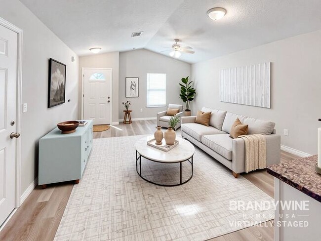 Building Photo - 5301 Oaktrail Ln