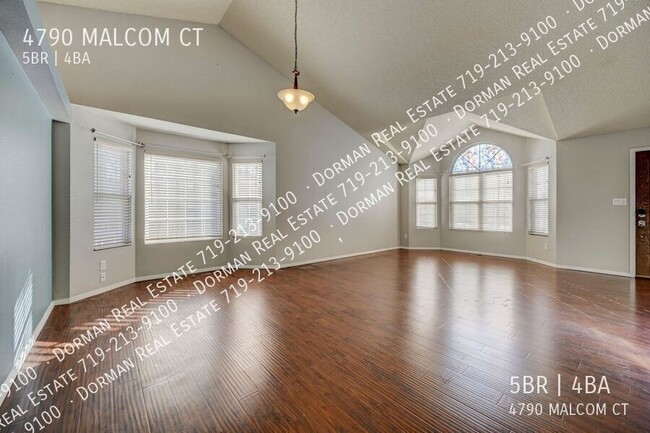 Building Photo - 4790 Malcom Ct