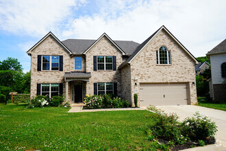 Building Photo - 12508 Shiloh Vly Ln