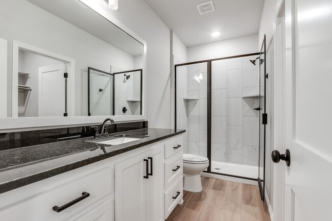 Building Photo - 4 East