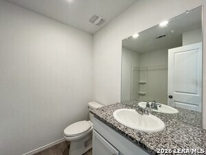 Building Photo - 2802 Stigler Dr