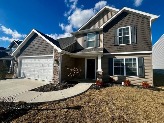 Building Photo - NWACS House For Rent by Capital Property Management, LLC