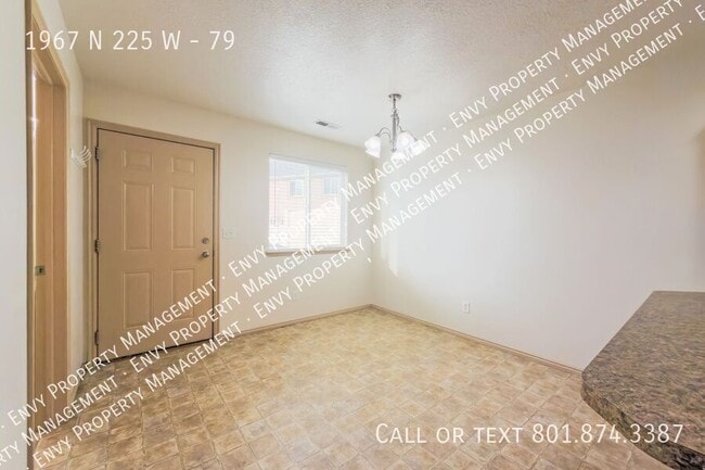 Building Photo - 1967 N 225 W