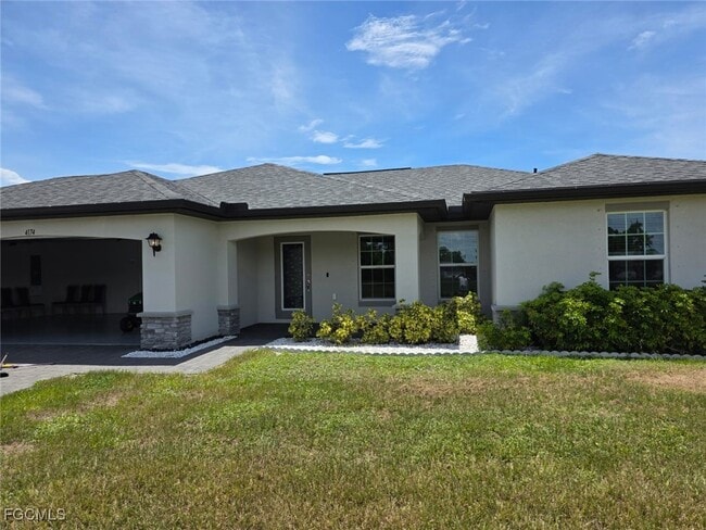 Building Photo - 4174 NW 38th Pl