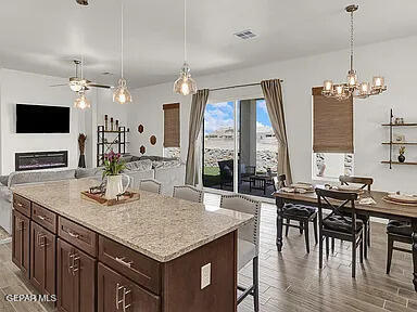 Building Photo - 7837 Enchanted View Dr