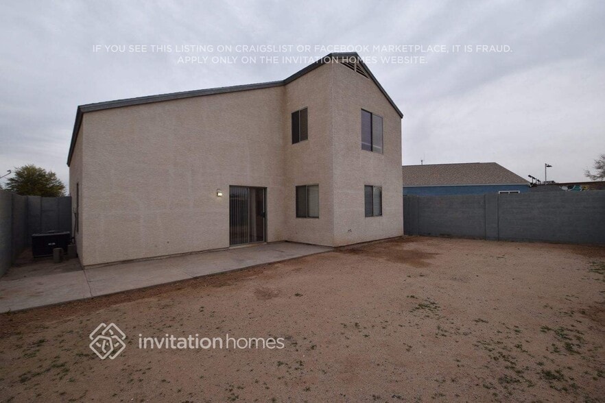 Building Photo - 5638 S 5th Dr