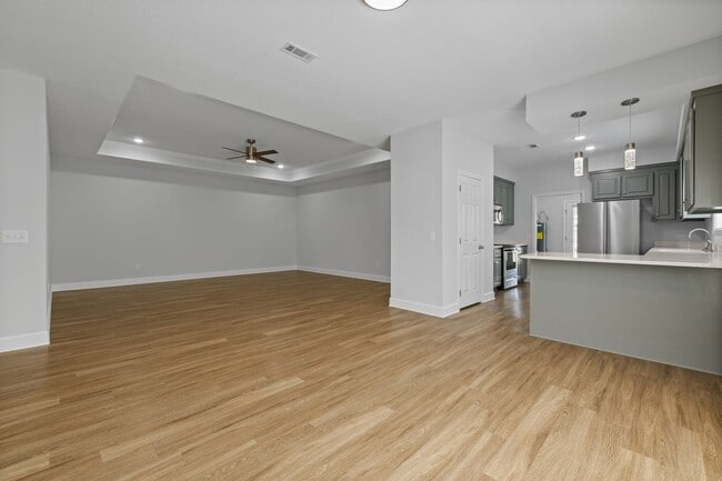 Building Photo - Beautiful New Construction Townhouse