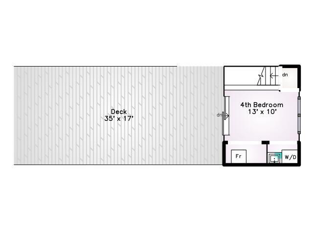Building Photo - 1244 W Cottage Pl