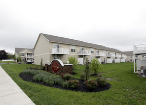 Building Photo - Magnolia Terrace Apts