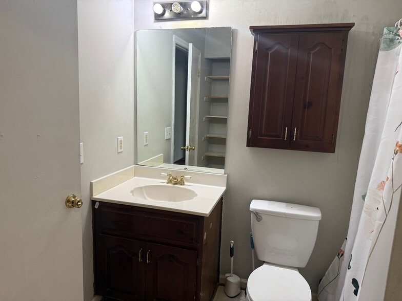 second bathroom view 2 - 255 Falcon Dr