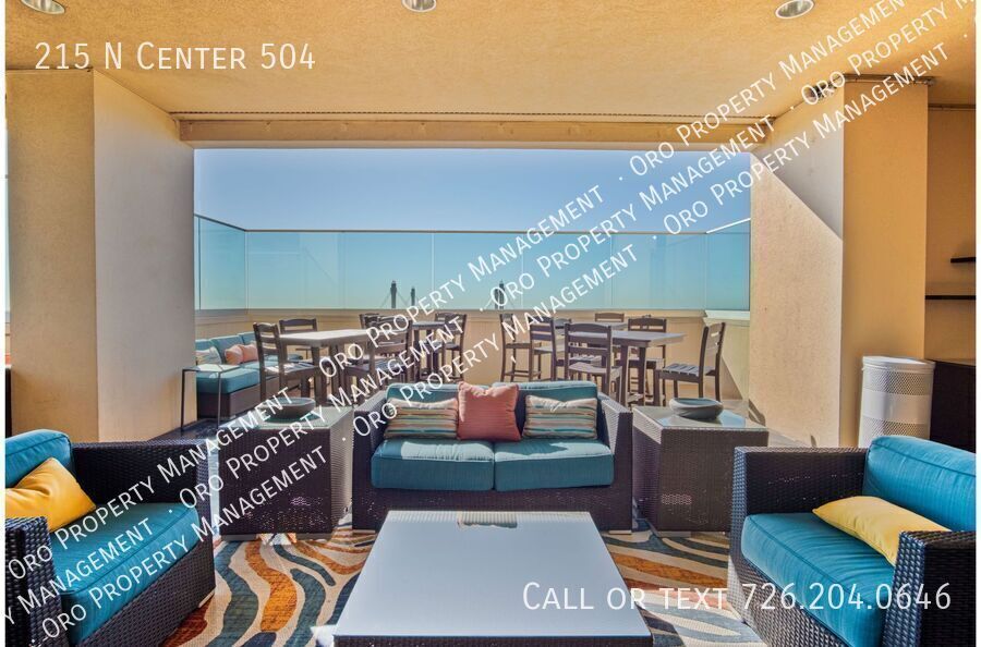 Building Photo - Live the High Paradise at The Vidorra, a Full-Service High-Rise with Stunning Views and Amenities!!!