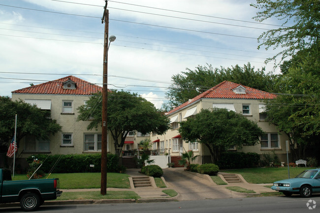 Building Photo - Wycliff Court Apartments