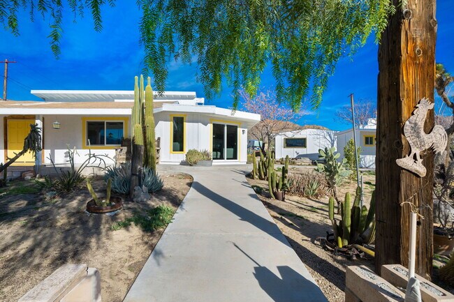 Building Photo - 53291 Twentynine Palms Highway