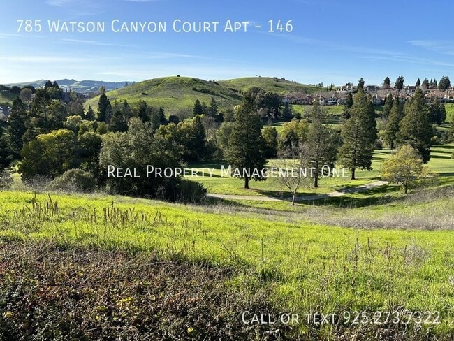 Building Photo - 785 Watson Canyon Ct