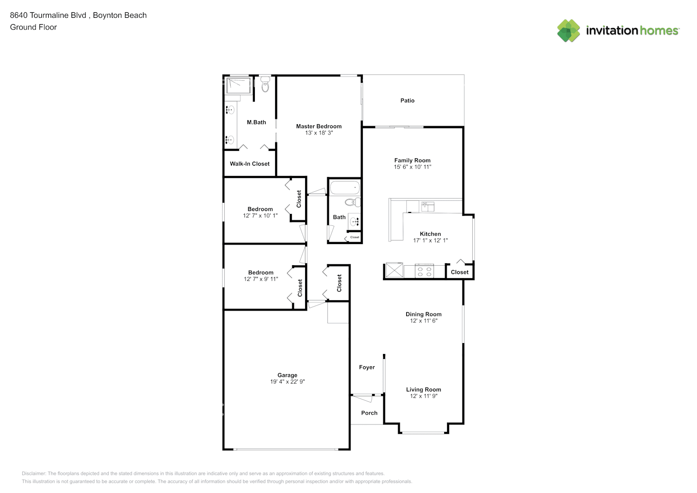 Building Photo - 8640 Tourmaline Blvd