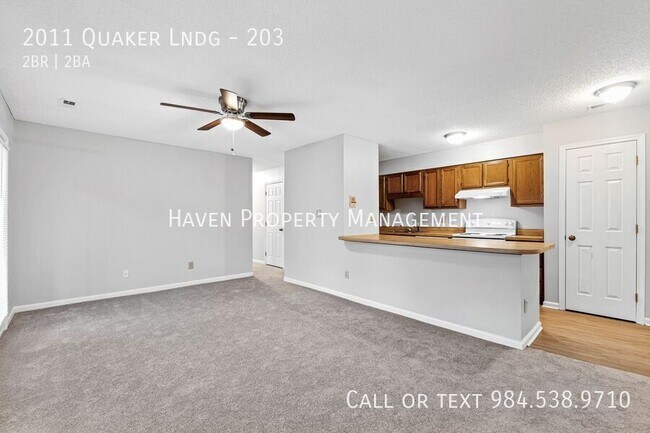 Building Photo - 2011 Quaker Landing