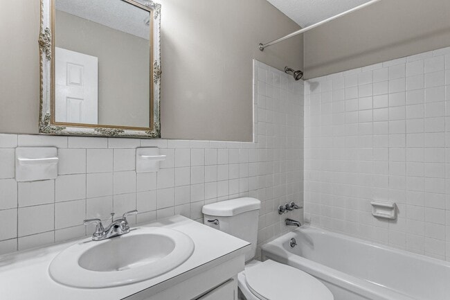 Building Photo - McLeansville - Minutes from Elon & Greensboro!  Brick Duplex on a few Acres, Den, SS Appliances, ...