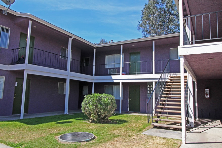 Building Photo - Arbor Apartments