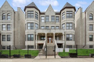 Building Photo - 3976 S Ellis Ave
