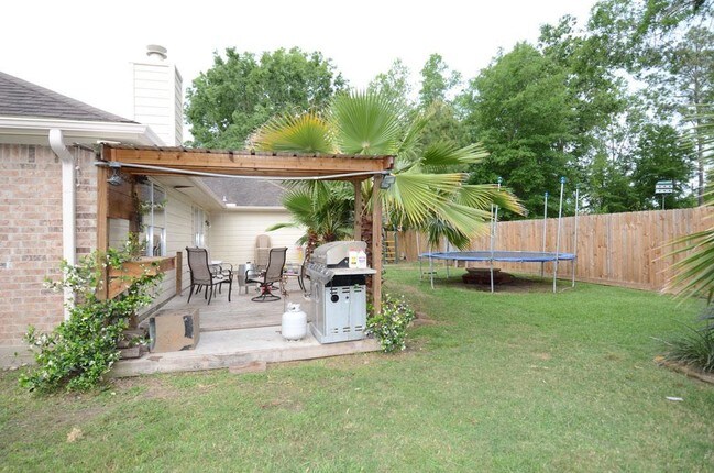 Building Photo - 6207 Highland Branch Dr