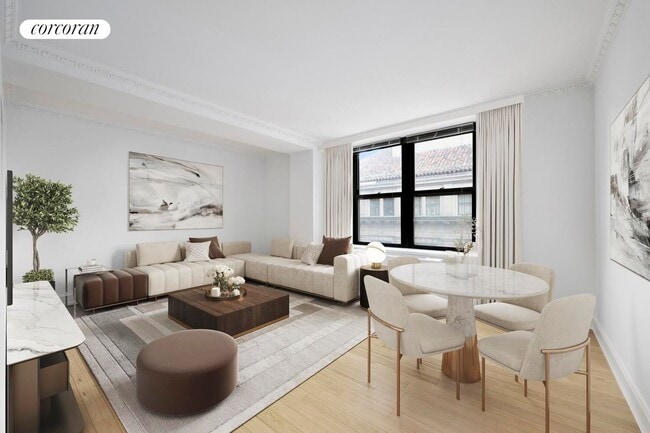 Primary Photo - 201 W 74th St