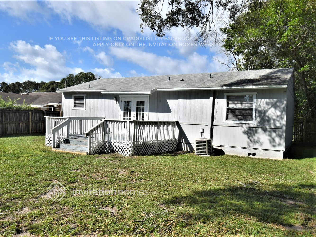 Building Photo - 7509 N St Peter Ave