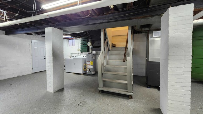 Building Photo - Updated 3BR 1.5 Bath house now available!