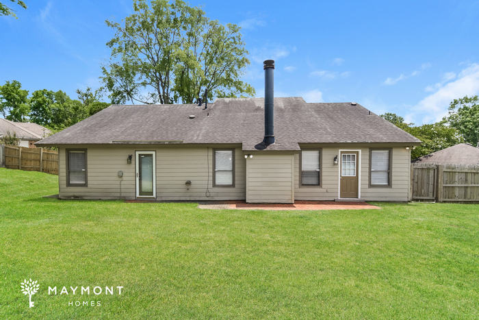 Building Photo - 6709 Woodglen Ct
