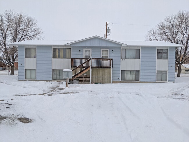 Building Photo - 132 Sunset Dr Greybull Apartments