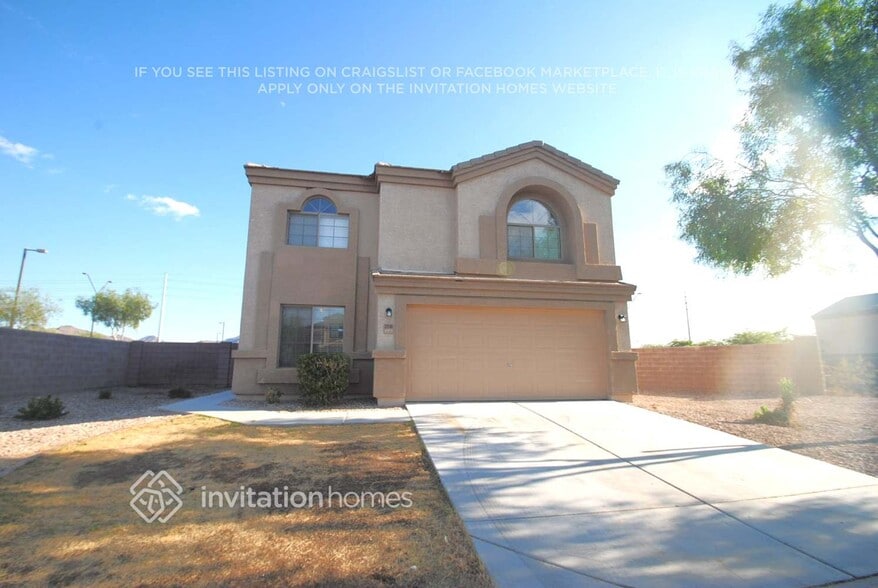 Primary Photo - 23168 W Yavapai St