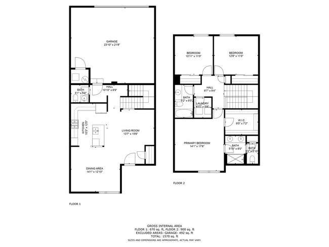 Building Photo - 4954 Denys Dr.