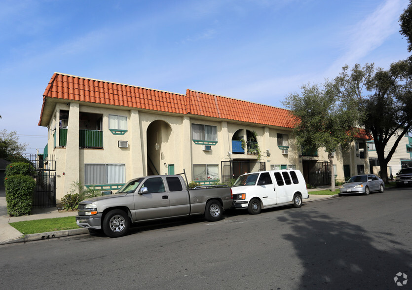 Primary Photo - Santa Ana Birch Apartments