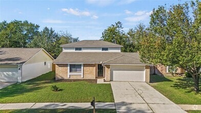 Building Photo - 7519 Wovenwood Ln
