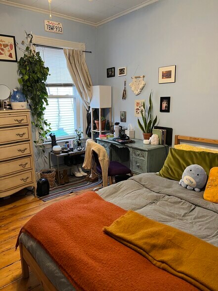 Building Photo - 12-14 Hancock St. Unit 1