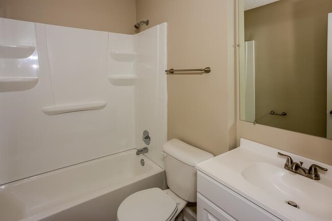 Building Photo - 4471 Laird Dr