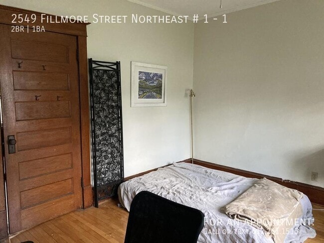 Building Photo - 2549 Fillmore St NE