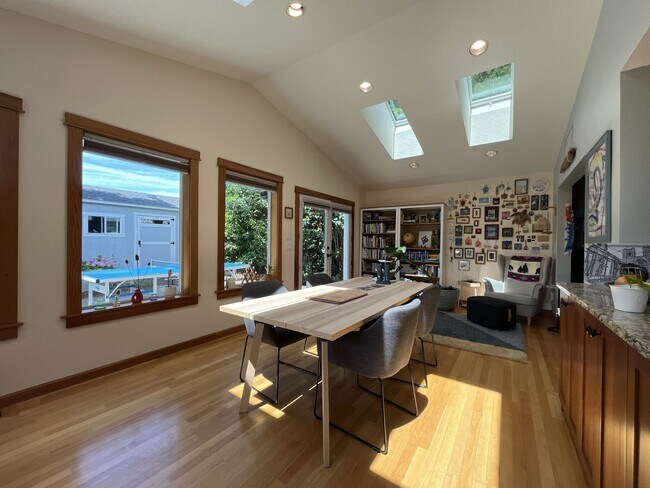 Building Photo - Bright and Open 4 Bedroom Cedar Mill Home with Vaulted Ceilings, Skylights & Multiple Living Areas