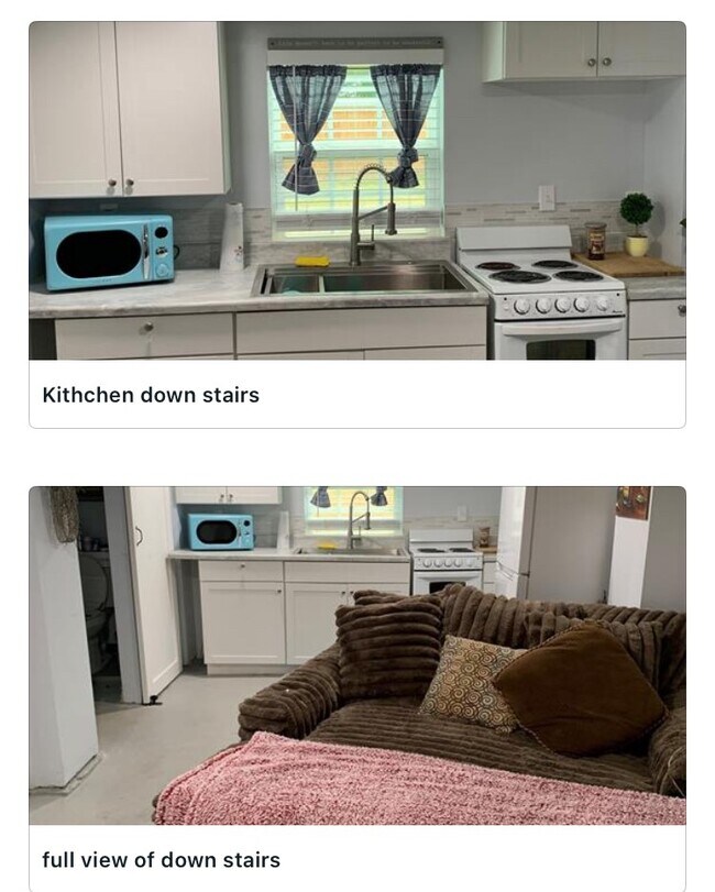 Building Photo - 1609 E Bayshore Dr