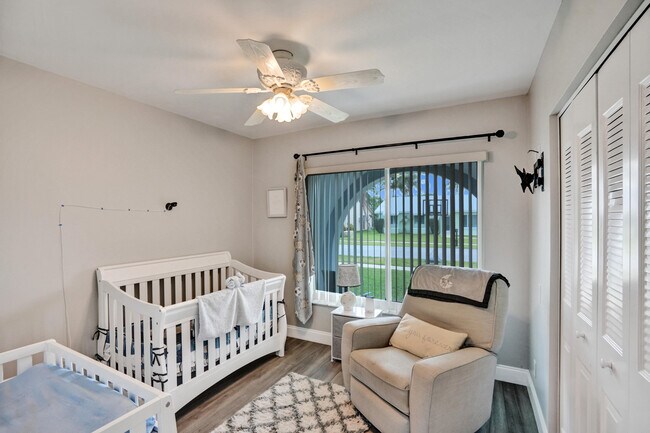 Building Photo - 10501 NW 20th Ct