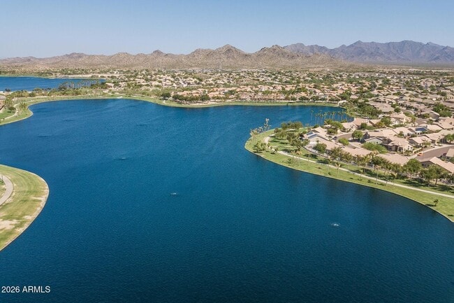 Building Photo - 11987 S 172nd Ave