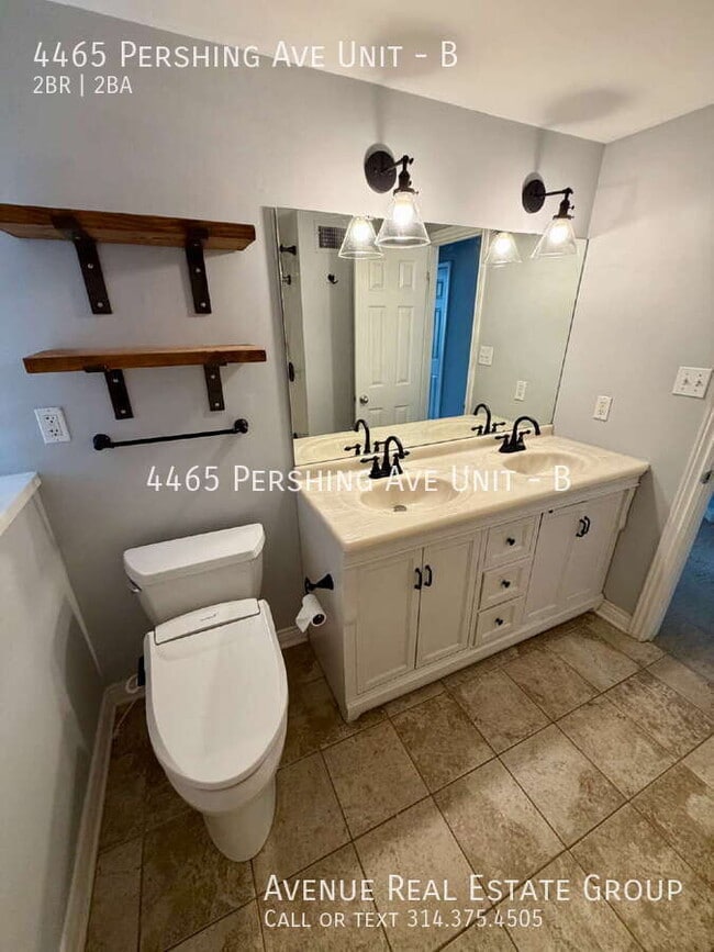 Building Photo - 4465 Pershing Ave