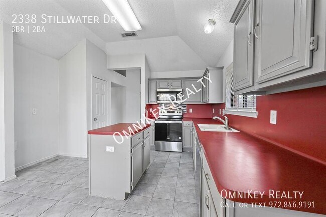 Building Photo - 2338 Stillwater Dr