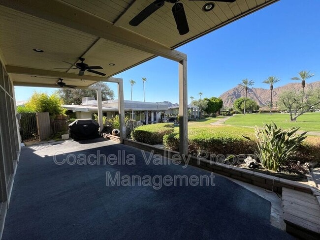Building Photo - 77495 Cheyenne Dr