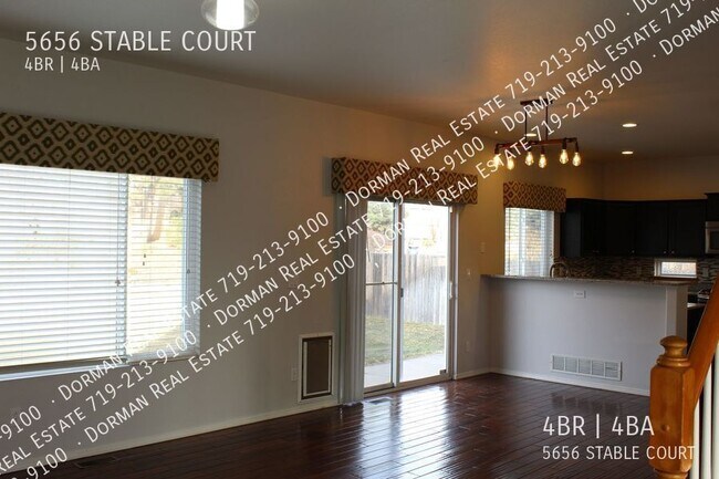 Building Photo - 5656 Stable Ct