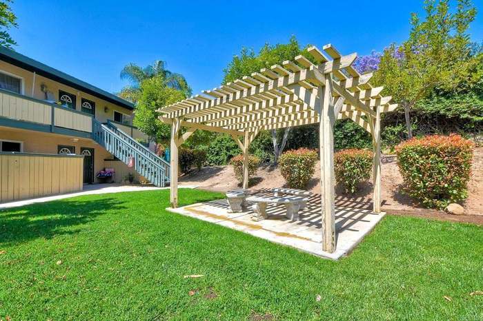 Building Photo - 868 E Alvarado St